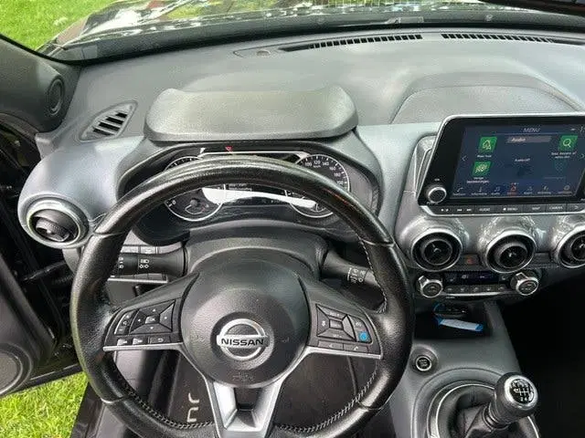 Nissan Juke 1.0 DIG-T N-Design uit 2020, foto 15