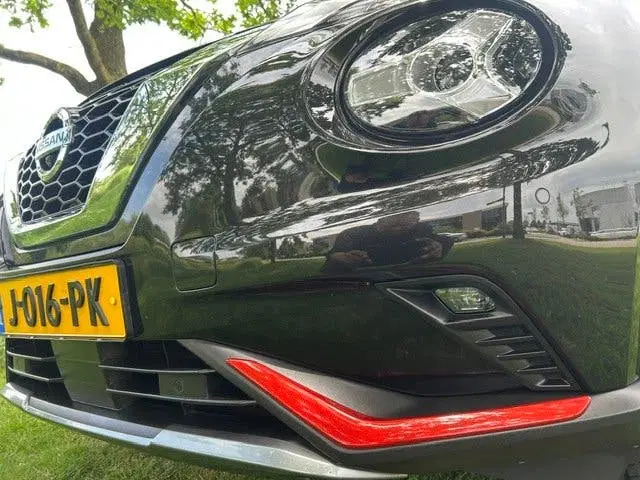 Nissan Juke 1.0 DIG-T N-Design uit 2020, foto 3