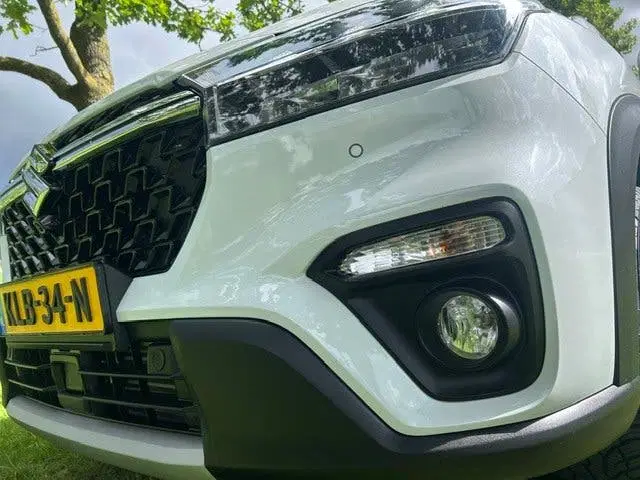 Suzuki S-Cross 1.4 Boosterjet AllGrip Style Smart Hybrid uit 2023, foto 3
