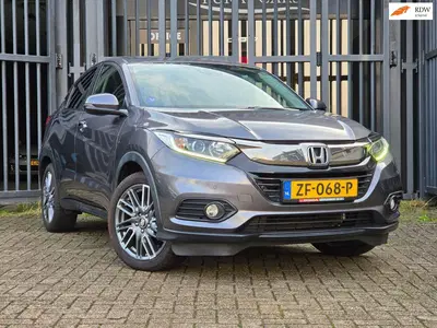 Honda HR-V 1.5 i-VTEC Elegance LINE ASSIST uit 2019