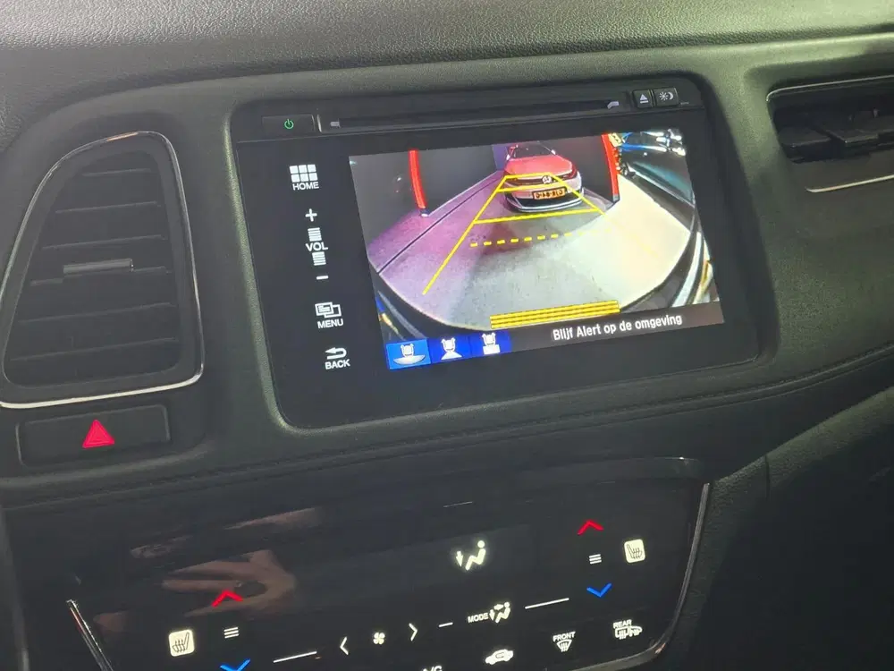 Honda HR-V 1.5 i-VTEC Elegance LINE ASSIST uit 2019, foto 10