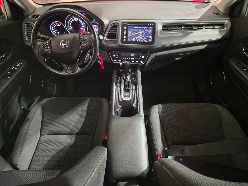 Honda HR-V 1.5 i-VTEC Elegance LINE ASSIST uit 2019, foto 13