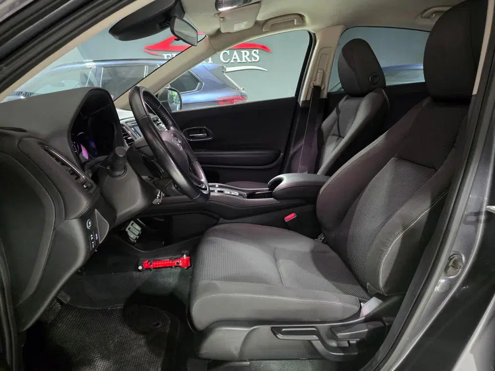 Honda HR-V 1.5 i-VTEC Elegance LINE ASSIST uit 2019, foto 14