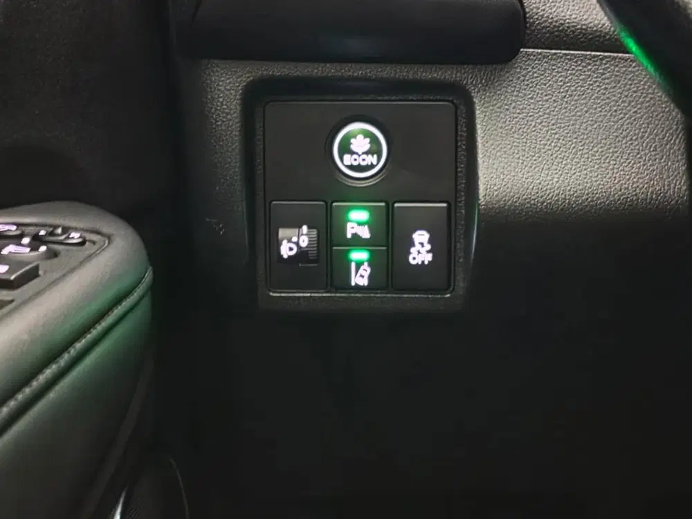 Honda HR-V 1.5 i-VTEC Elegance LINE ASSIST uit 2019, foto 9