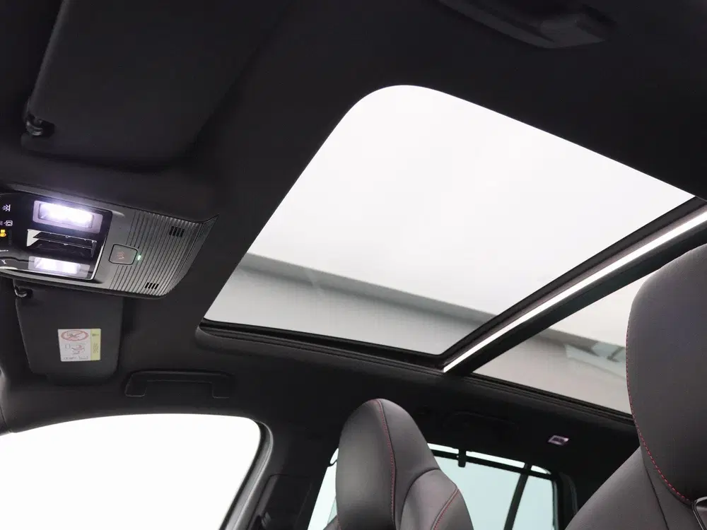 Skoda Octavia 1.4 TSi 245 Pk Automaat RS iV PHEV Busin uit 2023, foto 9