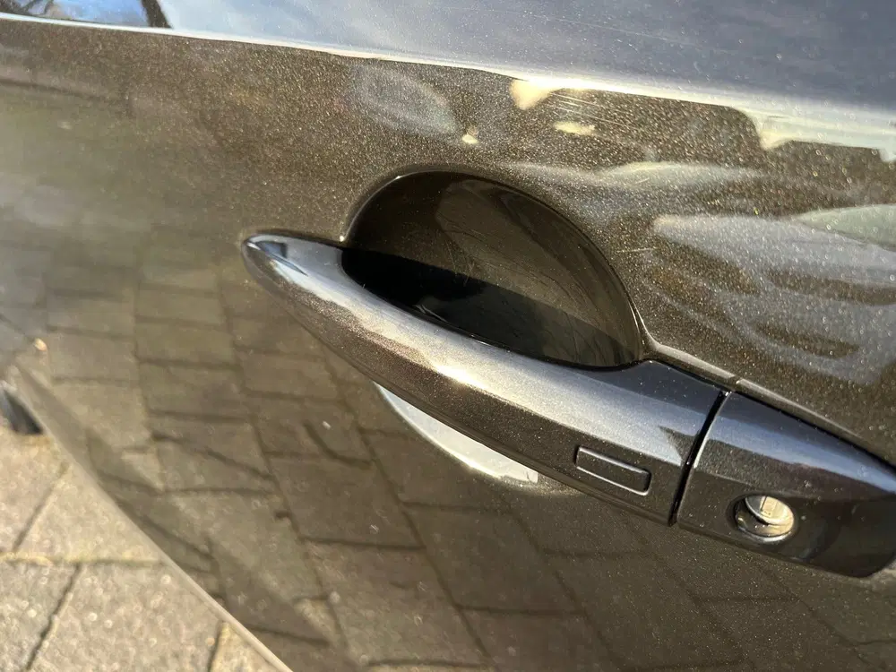 Nissan Qashqai 1.3 MHEV 140pk uit 2023, foto 10