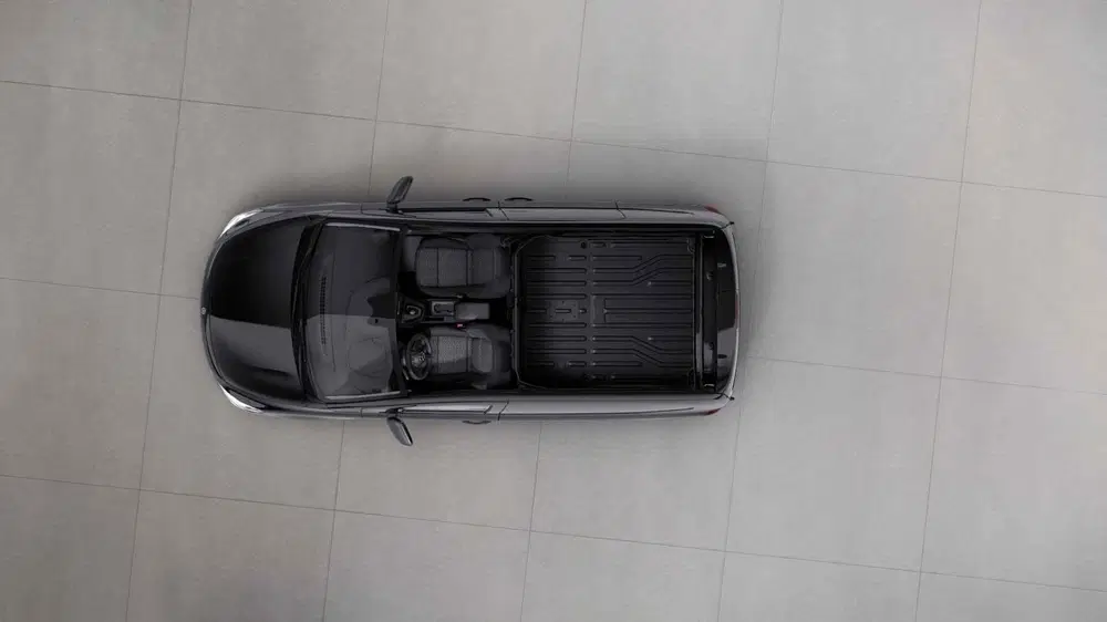 Mercedes-Benz eCitan 112 GB eCitan 112 Pro L1 Business Solution 51 kWh uit 2026, foto 14