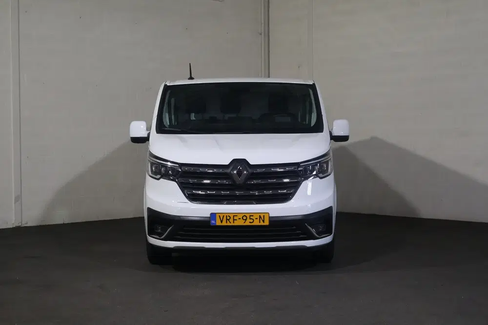 Renault Trafic 2.0 dCi 130pk L1 H1 Work Edition Inrichtin uit 2022, foto 5