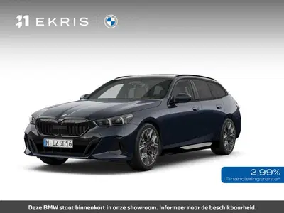 BMW i5 eDrive40 84 kWh M Sportpakket Pro uit 2026
