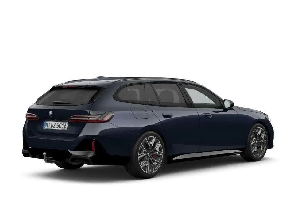 BMW i5 eDrive40 84 kWh M Sportpakket Pro uit 2026, foto 2