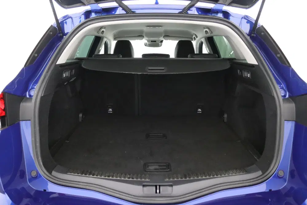 Renault Megane Mégane Estate 1.3 TCe Intens*ECC*HAAK*CRUI uit 2022, foto 15