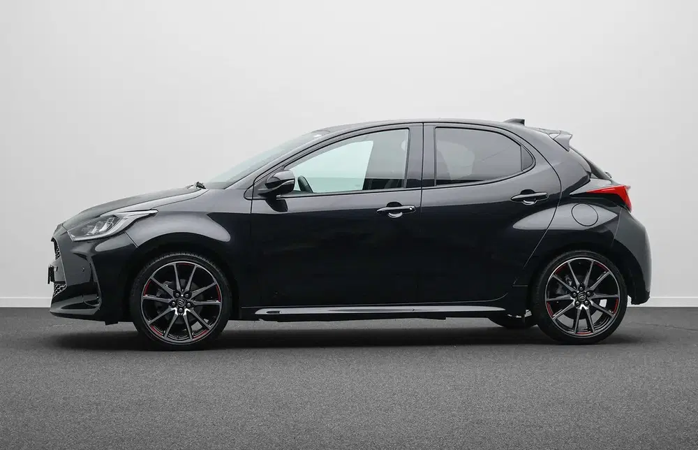 Toyota Yaris 1.5 Hybrid GR Sport uit 2023, foto 3