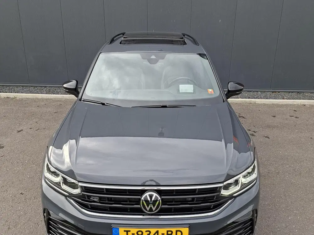 Volkswagen Tiguan 1.4 TSI eHybrid R-Line Business+ uit 2022, foto 14