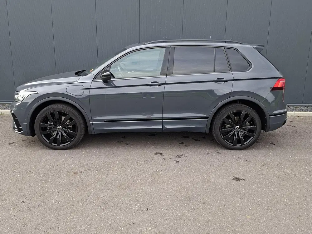Volkswagen Tiguan 1.4 TSI eHybrid R-Line Business+ uit 2022, foto 3