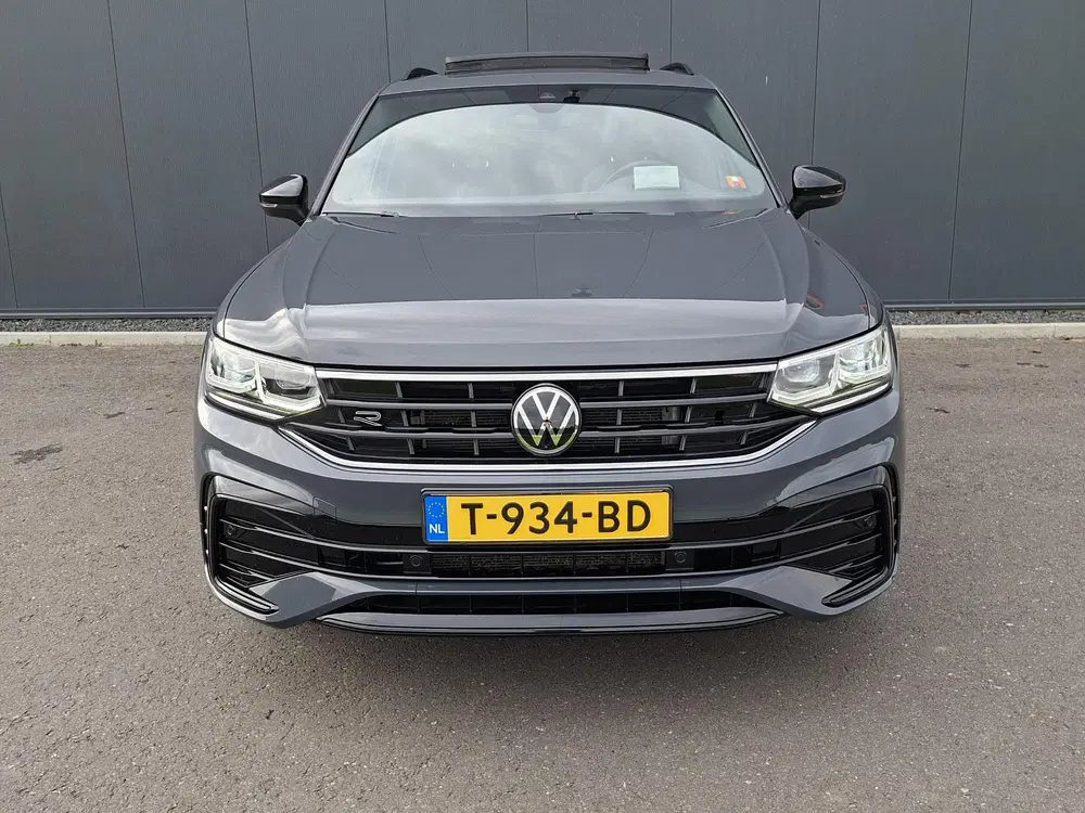 Volkswagen Tiguan 1.4 TSI eHybrid R-Line Business+ uit 2022, foto 5