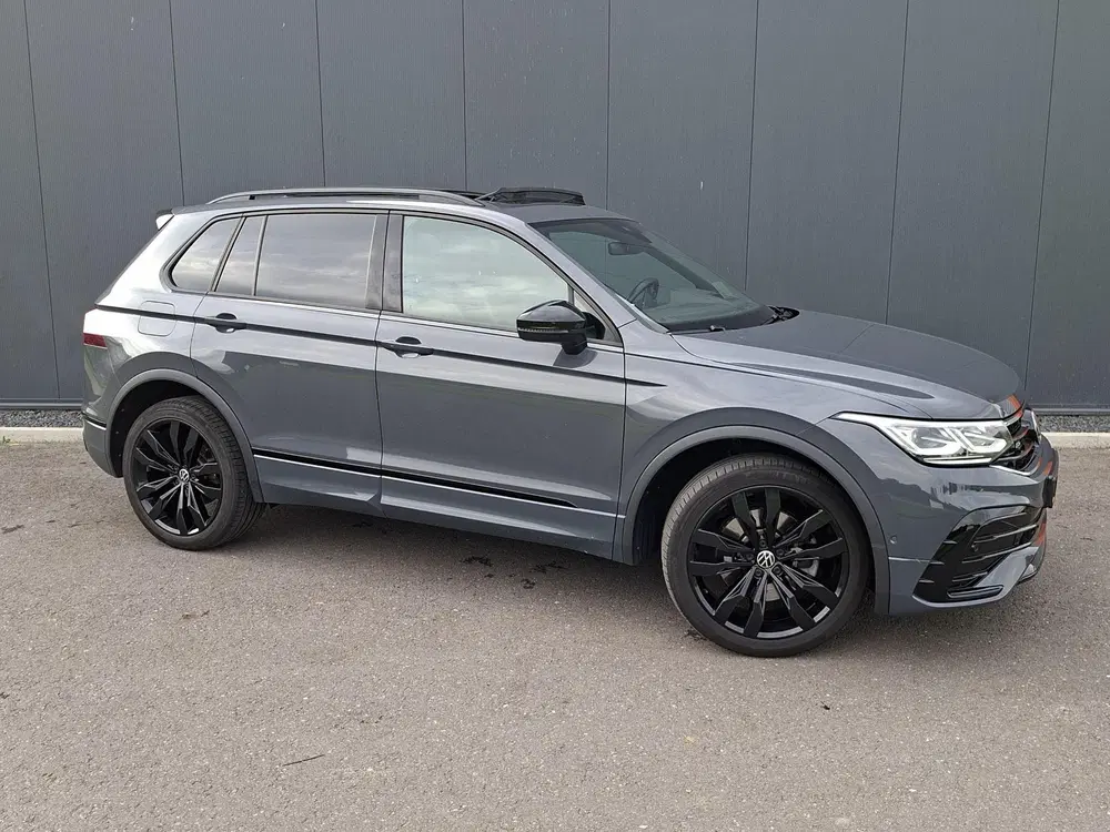 Volkswagen Tiguan 1.4 TSI eHybrid R-Line Business+ uit 2022, foto 7