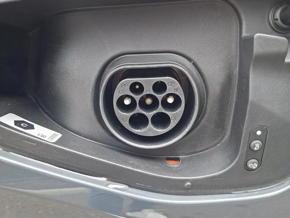 Volkswagen Tiguan 1.4 TSI eHybrid R-Line Business+ uit 2022, foto 8