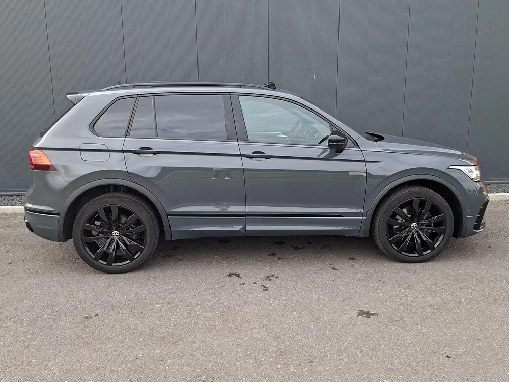 Volkswagen Tiguan 1.4 TSI eHybrid R-Line Business+ uit 2022, foto 9