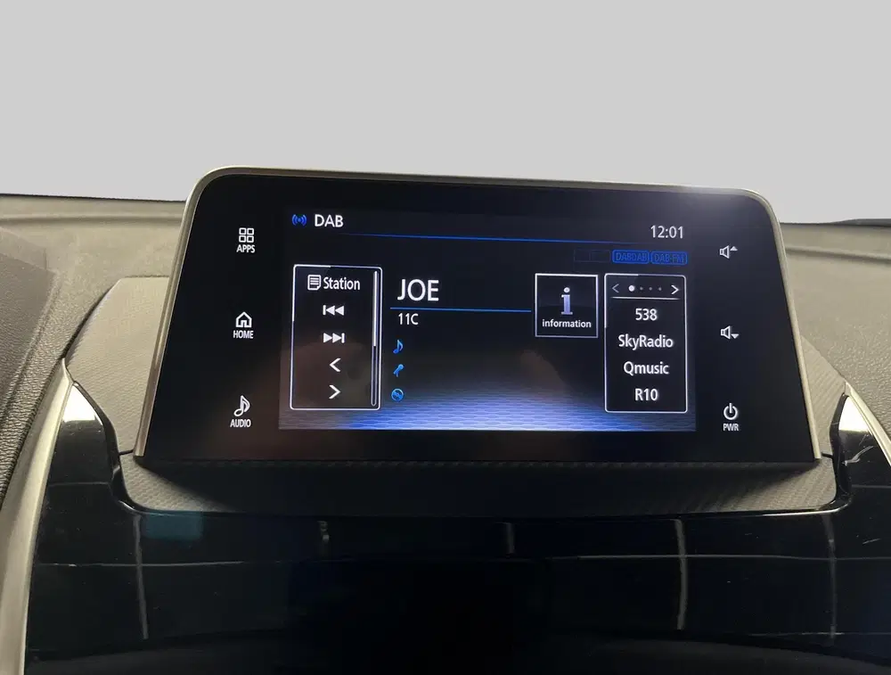 Mitsubishi Eclipse Cross 1.5 DI-T First Edition uit 2019, foto 11