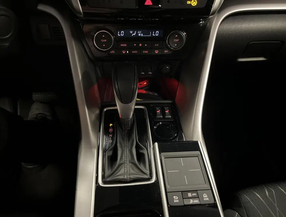Mitsubishi Eclipse Cross 1.5 DI-T First Edition uit 2019, foto 12