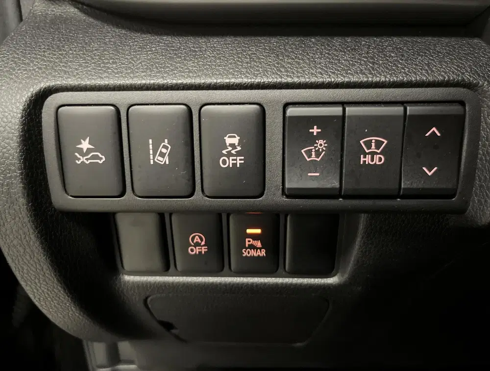 Mitsubishi Eclipse Cross 1.5 DI-T First Edition uit 2019, foto 13