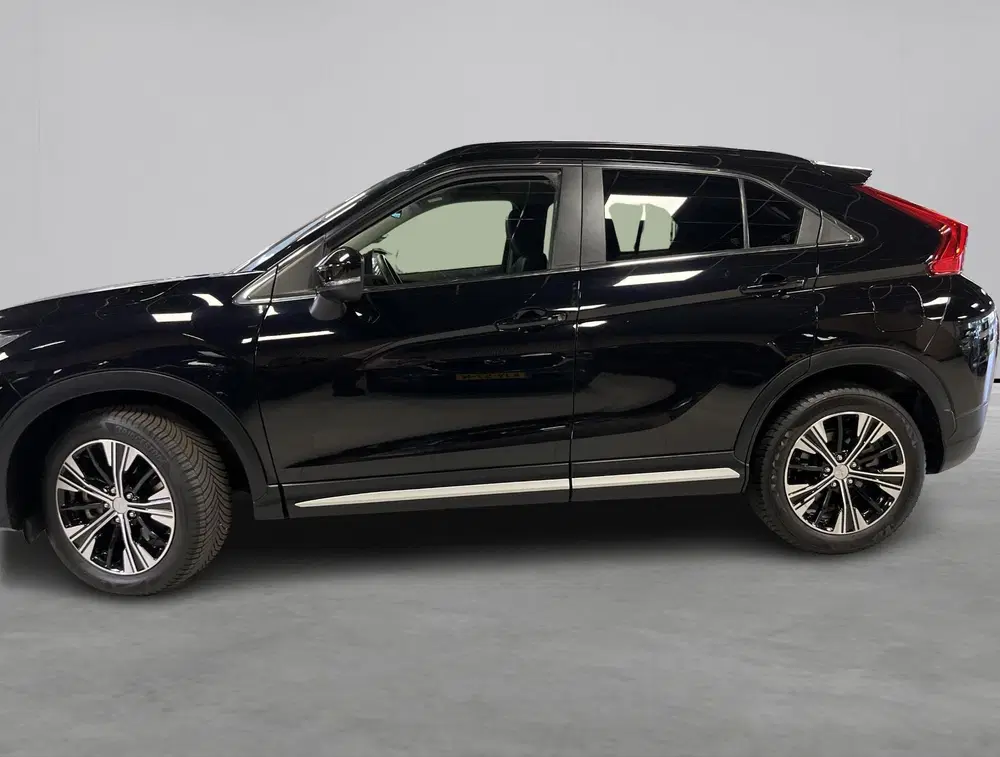 Mitsubishi Eclipse Cross 1.5 DI-T First Edition uit 2019, foto 2