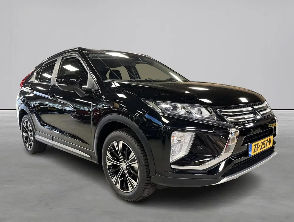 Mitsubishi Eclipse Cross 1.5 DI-T First Edition uit 2019, foto 5