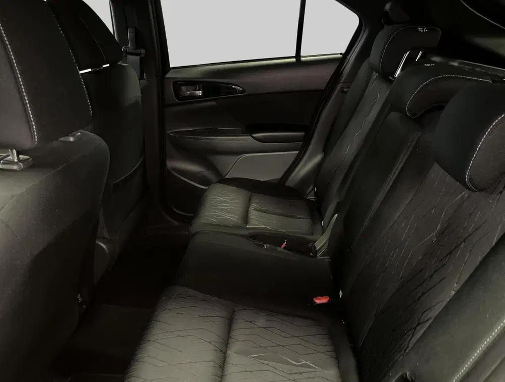 Mitsubishi Eclipse Cross 1.5 DI-T First Edition uit 2019, foto 6