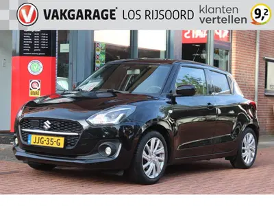 Suzuki Swift 1.2 Hybrid *Smart* uit 2026