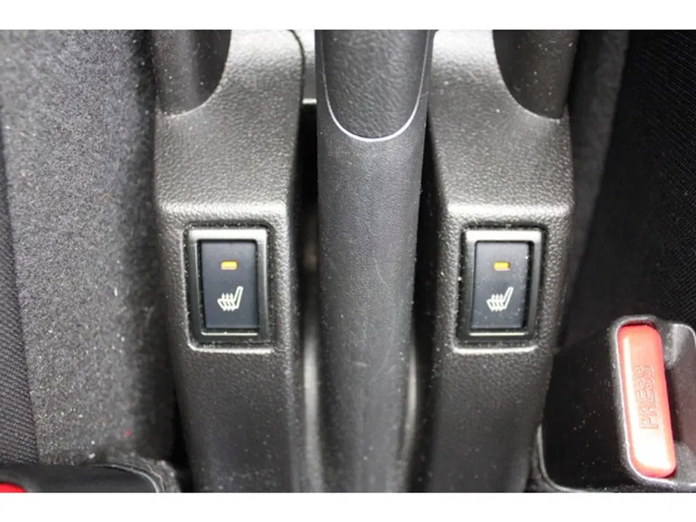 Suzuki Swift 1.2 Hybrid *Smart* uit 2026, foto 12