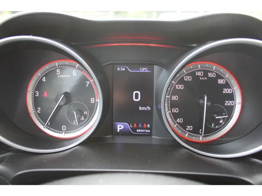 Suzuki Swift 1.2 Hybrid *Smart* uit 2026, foto 13