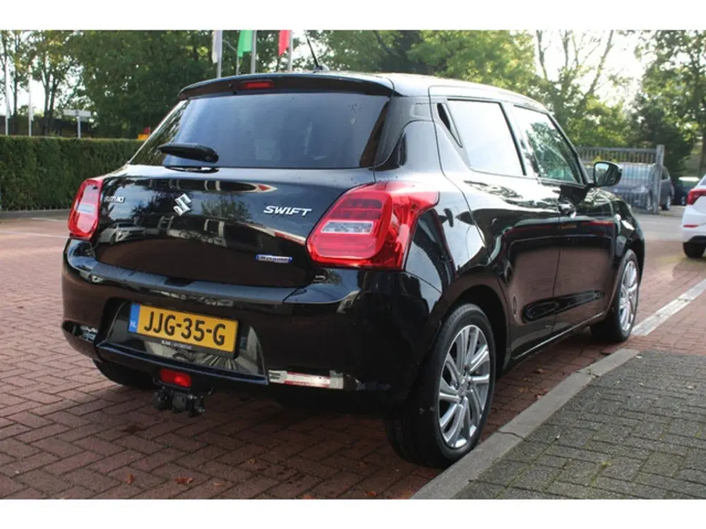 Suzuki Swift 1.2 Hybrid *Smart* uit 2026, foto 5
