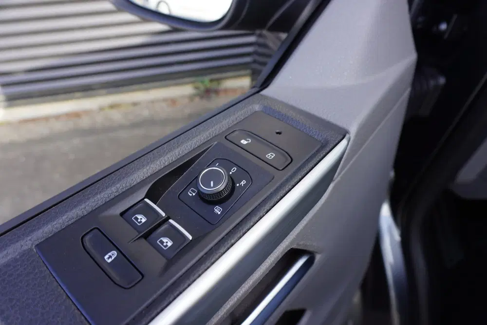 Volkswagen Transporter 199pk Automaat 4x4 Bulli Dubbele cabi uit 2020, foto 12