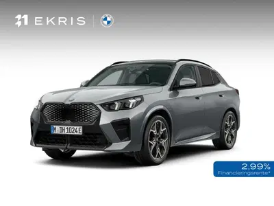BMW iX2 xDrive30 uit 2026