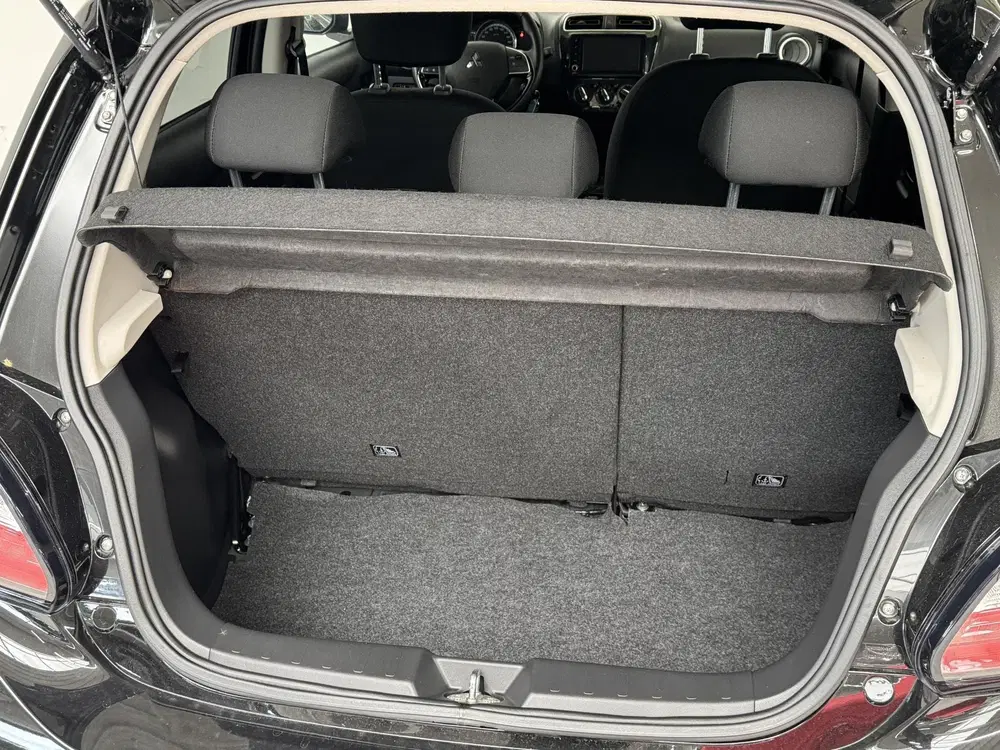 Mitsubishi Space Star 1.2 Instyle uit 2023, foto 10