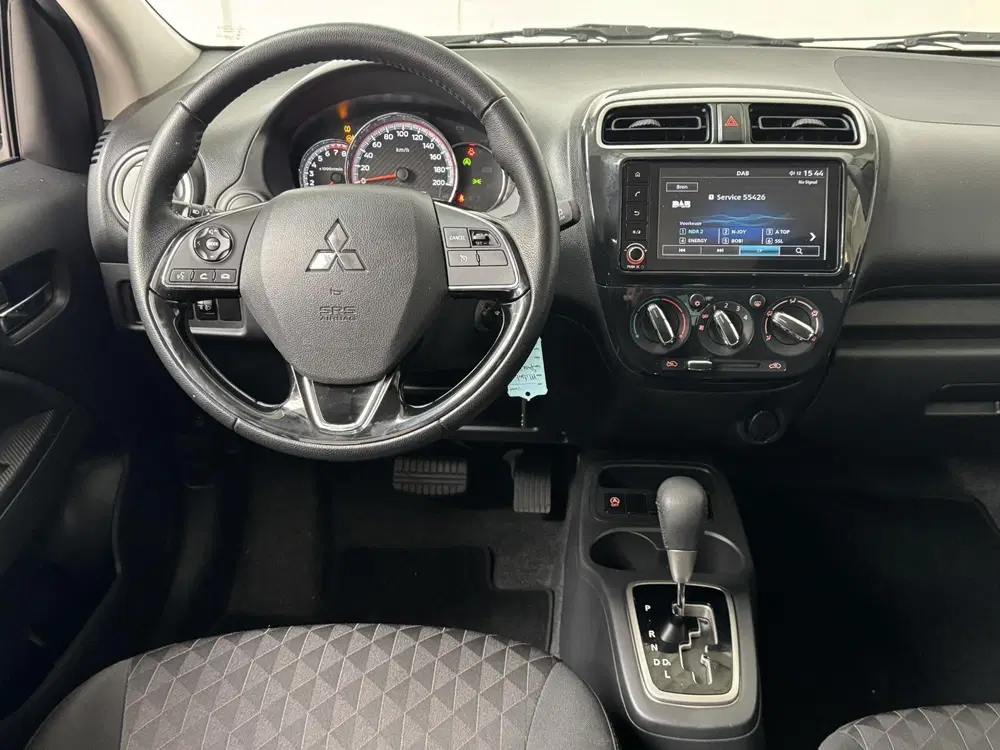 Mitsubishi Space Star 1.2 Instyle uit 2023, foto 11