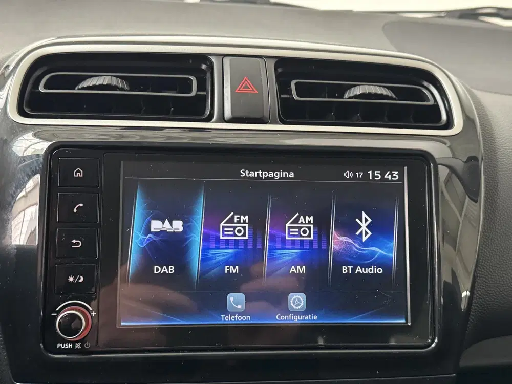 Mitsubishi Space Star 1.2 Instyle uit 2023, foto 12