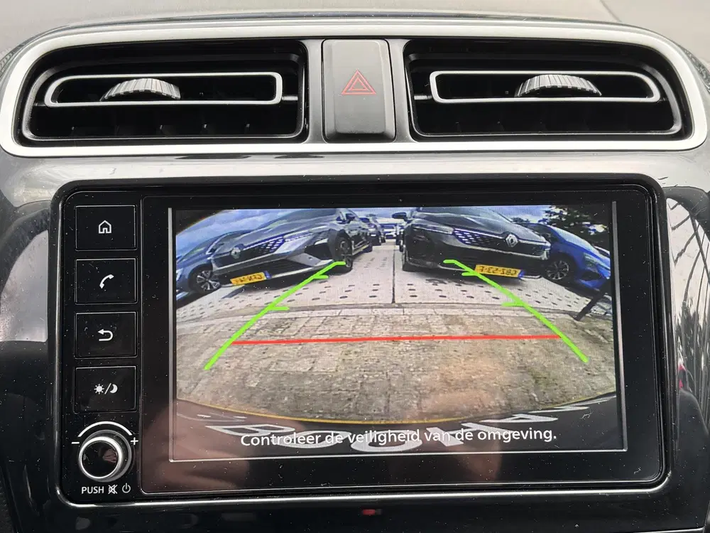 Mitsubishi Space Star 1.2 Instyle uit 2023, foto 13