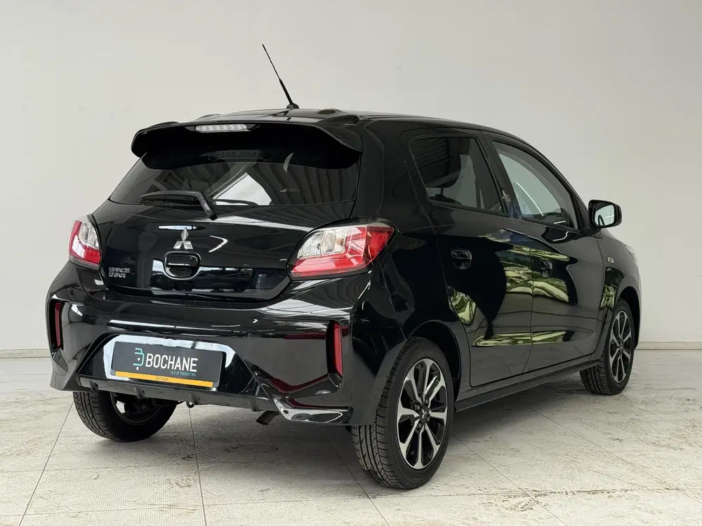 Mitsubishi Space Star 1.2 Instyle uit 2023, foto 2