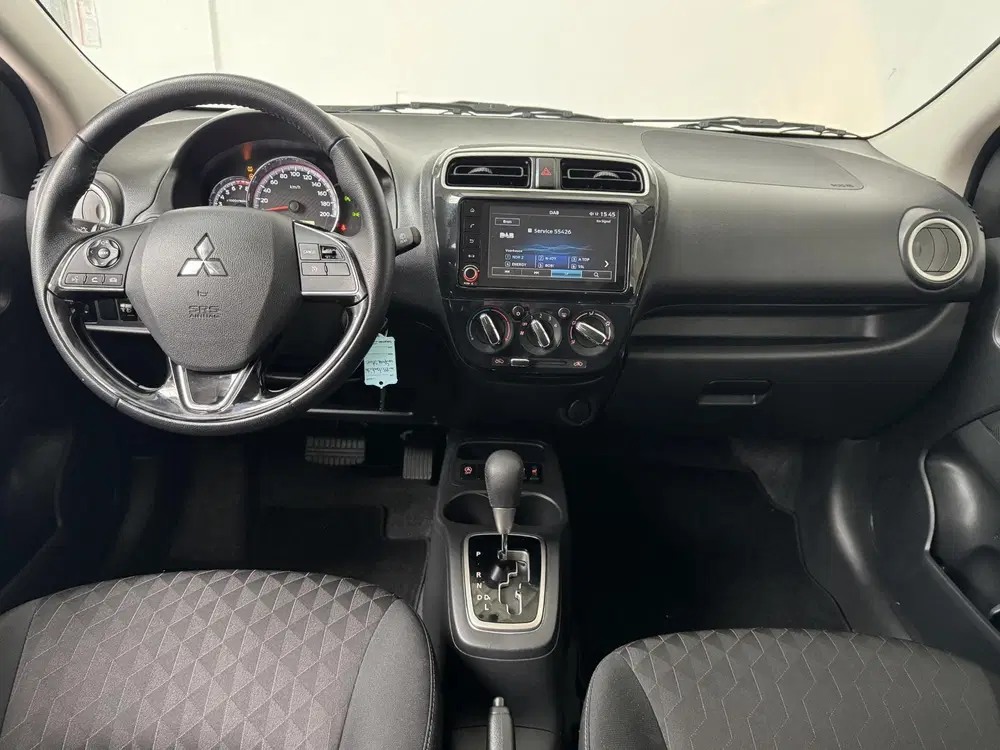 Mitsubishi Space Star 1.2 Instyle uit 2023, foto 3