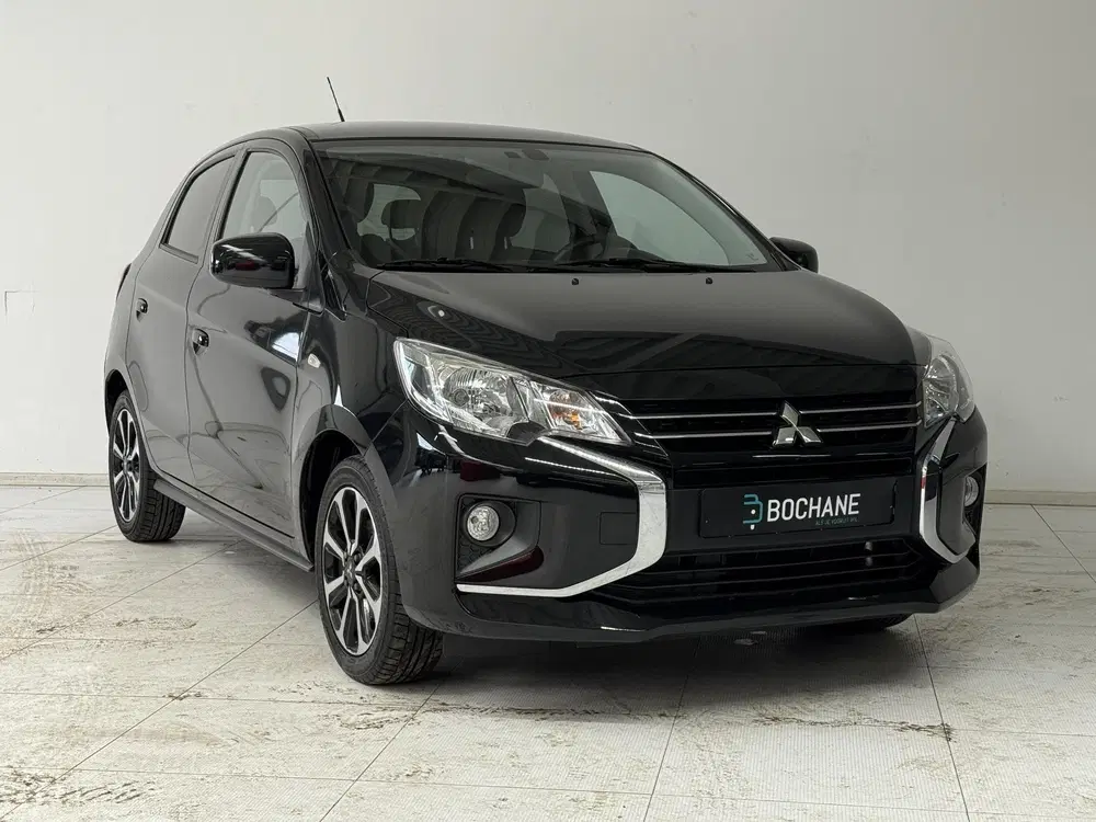 Mitsubishi Space Star 1.2 Instyle uit 2023, foto 5