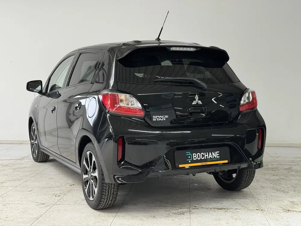 Mitsubishi Space Star 1.2 Instyle uit 2023, foto 6