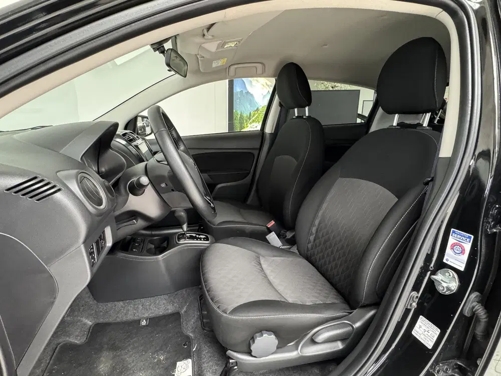 Mitsubishi Space Star 1.2 Instyle uit 2023, foto 7