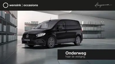 Mercedes-Benz eCitan 112 GB eCitan 112 Pro L1 Business Solution 51 kWh uit 2026