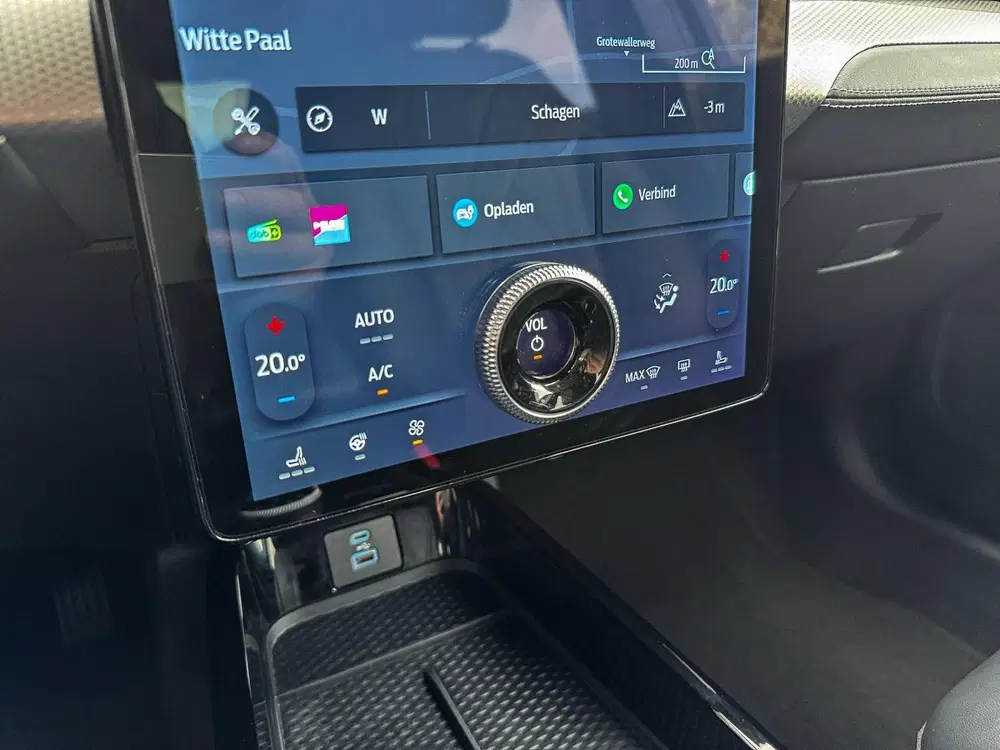 Ford Mustang Mach-E RWD 75 kWh SOH 96% B&O 360CA uit 2021, foto 12
