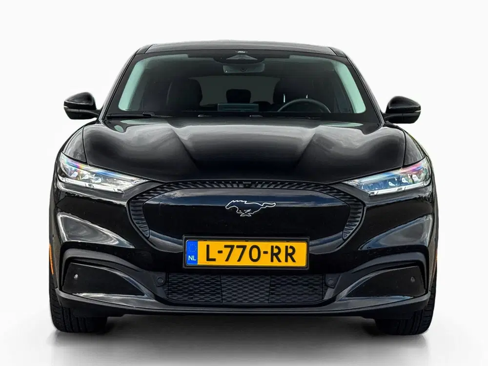 Ford Mustang Mach-E RWD 75 kWh SOH 96% B&O 360CA uit 2021, foto 15