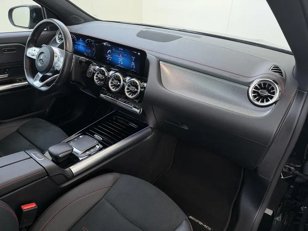 Mercedes-Benz EQA 250 Business Solution AMG 67 kWh Panoramad uit 2022, foto 5