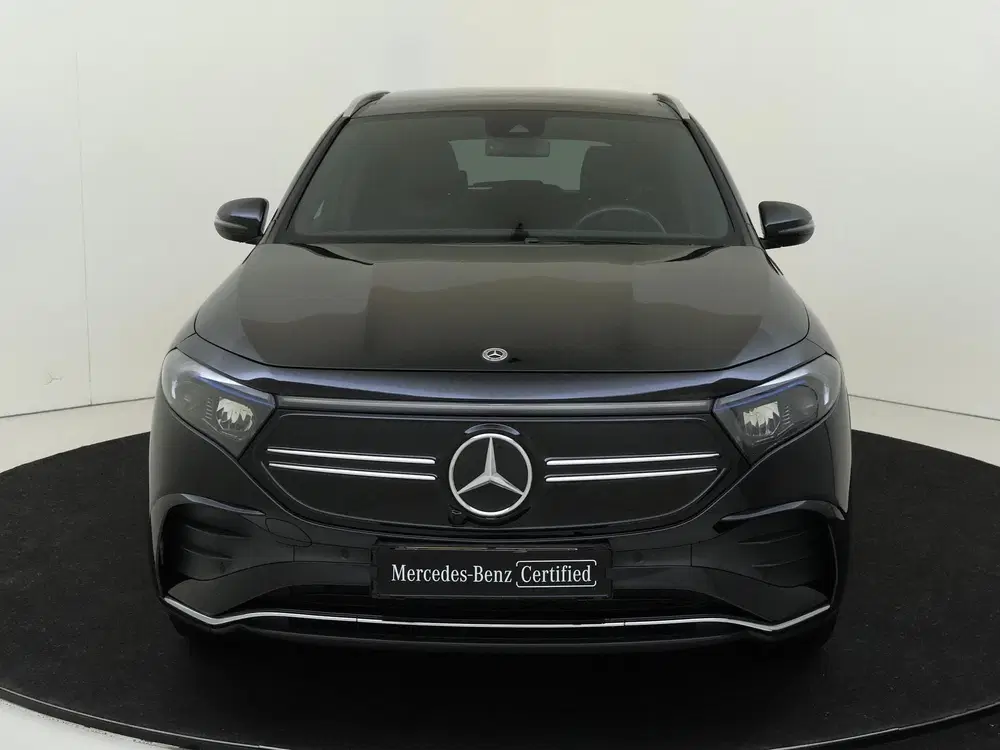 Mercedes-Benz EQA 250 Business Solution AMG 67 kWh Panoramad uit 2022, foto 6