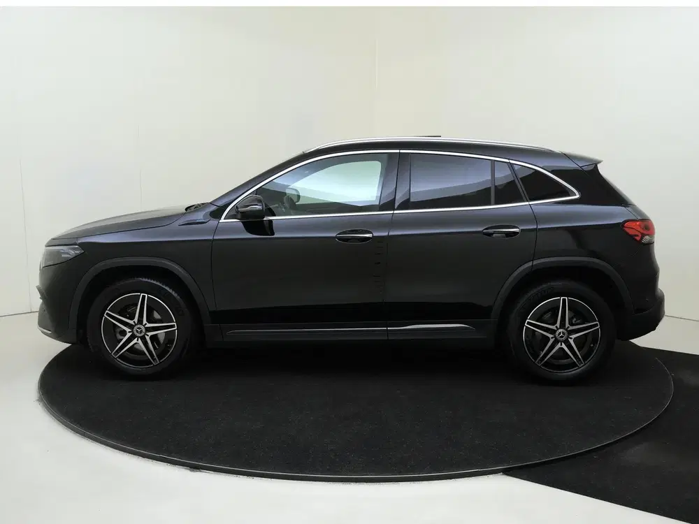 Mercedes-Benz EQA 250 Business Solution AMG 67 kWh Panoramad uit 2022, foto 8