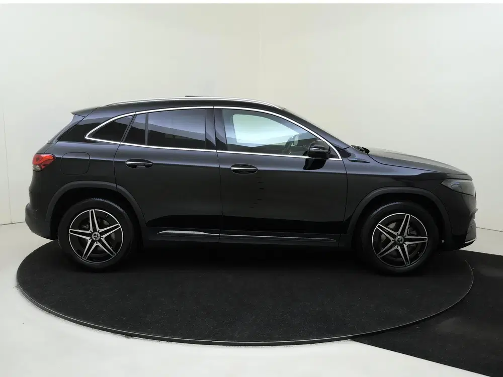 Mercedes-Benz EQA 250 Business Solution AMG 67 kWh Panoramad uit 2022, foto 9